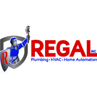 Regal Inc. logo, Regal Inc. contact details