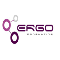 ERGO Consulting logo, ERGO Consulting contact details