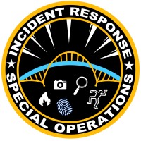 Incident Response Public Safety logo, Incident Response Public Safety contact details