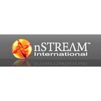 nStream International logo, nStream International contact details