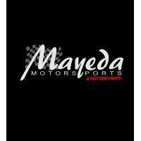 Mayeda Motorsports logo, Mayeda Motorsports contact details