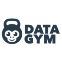 The Data Gym Limited logo, The Data Gym Limited contact details