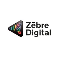 Zèbre Digital logo, Zèbre Digital contact details