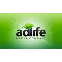 Adlife Media logo, Adlife Media contact details