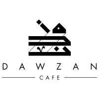 Dawzan Café logo, Dawzan Café contact details