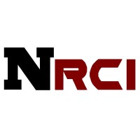 NRCI logo, NRCI contact details