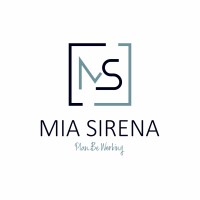 Mia Sirena_Offical logo, Mia Sirena_Offical contact details