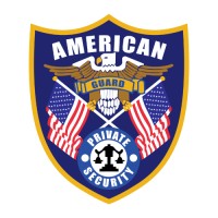 American Guard logo, American Guard contact details