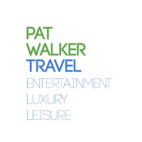 Pat Walker Travel logo, Pat Walker Travel contact details