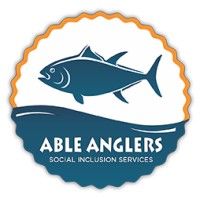 Able Anglers Pty Ltd logo, Able Anglers Pty Ltd contact details