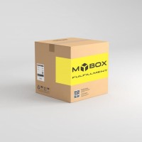 Mybox Logistics (Майбокс Логистик) logo, Mybox Logistics (Майбокс Логистик) contact details