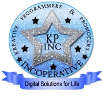 KP INC. Digisols logo, KP INC. Digisols contact details