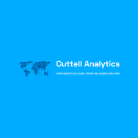 Cuttell Analytics logo, Cuttell Analytics contact details