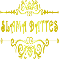 SLAMA  DATTES logo, SLAMA  DATTES contact details