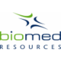 BioMed Resources logo, BioMed Resources contact details