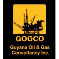 Guyana Oil and Gas Consultancy Inc. (GOGCO) logo, Guyana Oil and Gas Consultancy Inc. (GOGCO) contact details