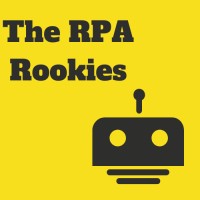 THE RPA ROOKIES logo, THE RPA ROOKIES contact details