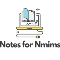 NotesForNMIMS logo, NotesForNMIMS contact details