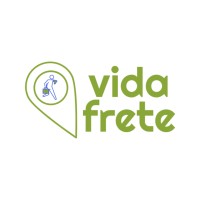 Vida Frete logo, Vida Frete contact details