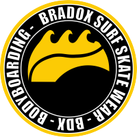 Bradox logo, Bradox contact details