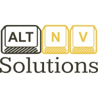 AltNV Solutions LLC logo, AltNV Solutions LLC contact details