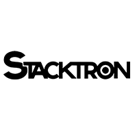 Stacktron logo, Stacktron contact details