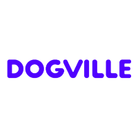 Dogville logo, Dogville contact details