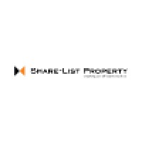 Share-List Property logo, Share-List Property contact details