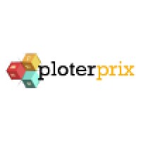 Ploterprix logo, Ploterprix contact details