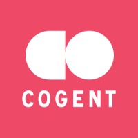 Cogent.co logo, Cogent.co contact details