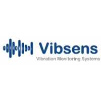 Vibsens logo, Vibsens contact details