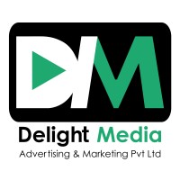 Delight Media Advertising and Marketing (Pvt.) Ltd logo, Delight Media Advertising and Marketing (Pvt.) Ltd contact details