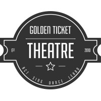 Golden Ticket Theatre LLC logo, Golden Ticket Theatre LLC contact details