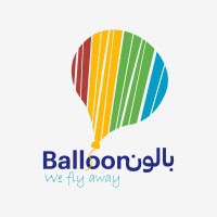 Balloon Organization logo, Balloon Organization contact details