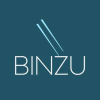 Binzu Digital, Inc. logo, Binzu Digital, Inc. contact details