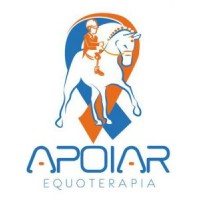 Equoterapia Apoiar logo, Equoterapia Apoiar contact details