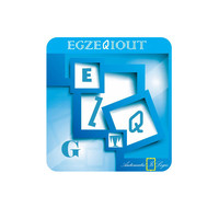 EGZEQIOUT logo, EGZEQIOUT contact details