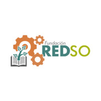 Fundación RedSo logo, Fundación RedSo contact details