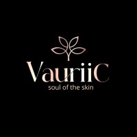 VauriiC Skincare logo, VauriiC Skincare contact details