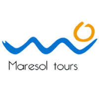 MARESOL TOURS logo, MARESOL TOURS contact details