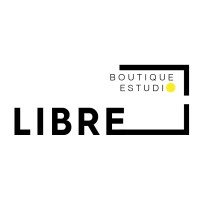 Libre Boutique Estudio logo, Libre Boutique Estudio contact details