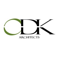 ODK Architects logo, ODK Architects contact details