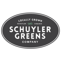 Schuyler Greens Company logo, Schuyler Greens Company contact details