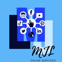 MJL Online Services logo, MJL Online Services contact details