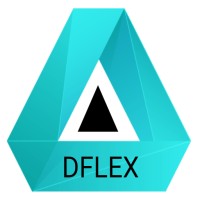 DFLEX TRADING PVT LTD logo, DFLEX TRADING PVT LTD contact details