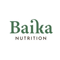 Baika Nutrition logo, Baika Nutrition contact details