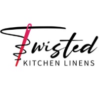 Twisted Kitchen Linens logo, Twisted Kitchen Linens contact details