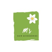 M's Hair Accessories logo, M's Hair Accessories contact details