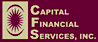 Capital Financial Services, Inc. logo, Capital Financial Services, Inc. contact details