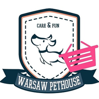 Butik Dla Psów - The Warsaw Pethouse logo, Butik Dla Psów - The Warsaw Pethouse contact details